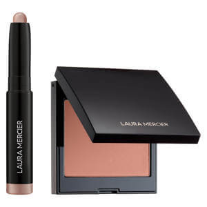 Laura Mercier Winter Interlude Eye & Cheek Set